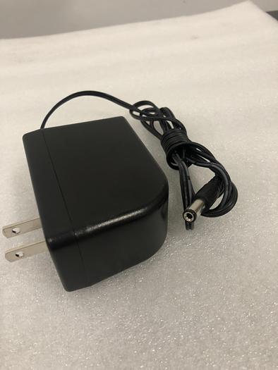 Used AC-DC ADAPTOR PS120V1500