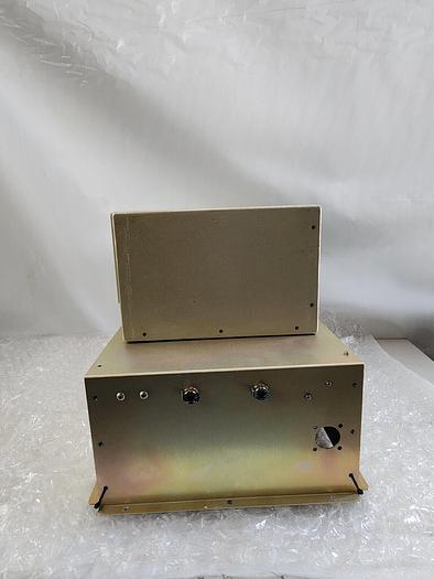 Used ADVANCED ENERGY 3166017-024B POWER SUPPLY