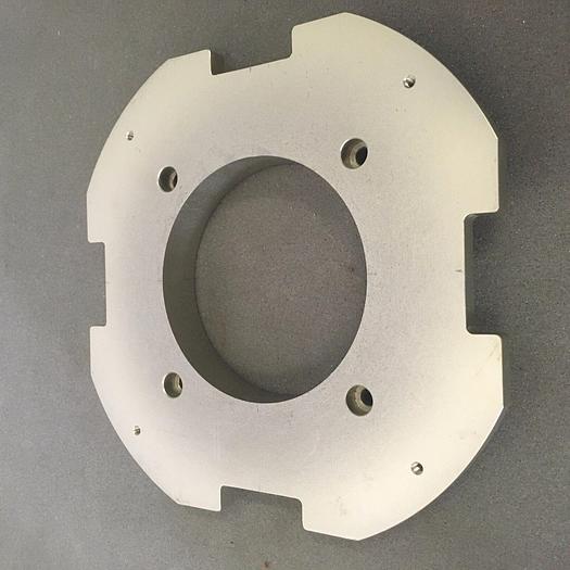 Used WAFER CHUCK PLATFORM