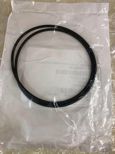 PACIFIC RUBBER O-RING  -269V75