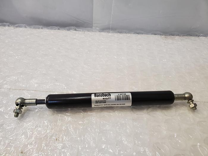 Used BANSBACH EASYLIFT HX3P2-001-A3A3XB3-200-520-000N