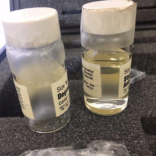 Used RECIRCULATION SYSTEM KIT