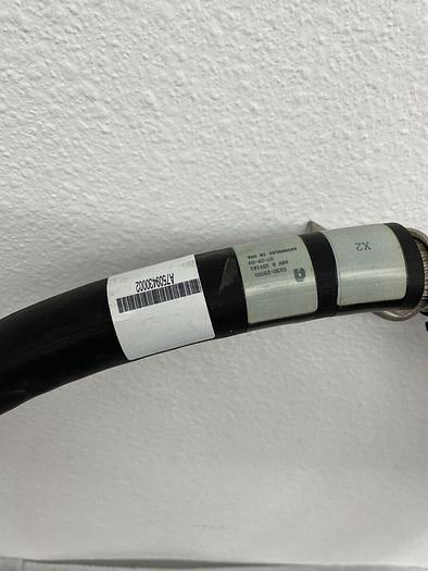 APPLIED MATERIALS 0150-20303 CABLE ASSY 150KVA-250V X2 XFMR SEC