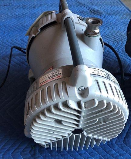 Used BOC EDWARDS XDS10 DRY SCROLL PUMP