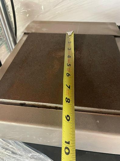 Used PHI #GS 21H-H8-X4B Precision Pneumatic Press