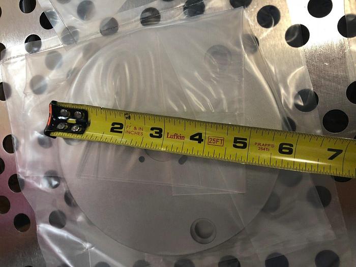 Used AMAT 0021-70375-065-4 PEDESTAL