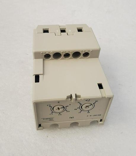 Used TELEMECANIQUE LB1 LC03M10