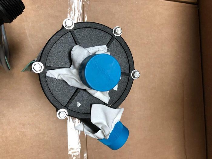 IWAKI MAGNET PUMP MD-55LF Y