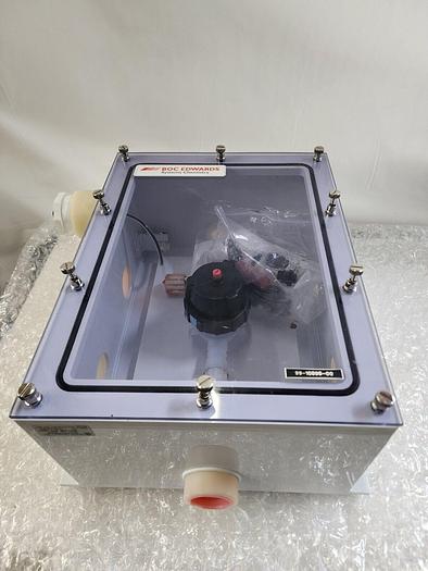 Used SYSTEMS CHEMISTRY, INC VMB F-T 1POU