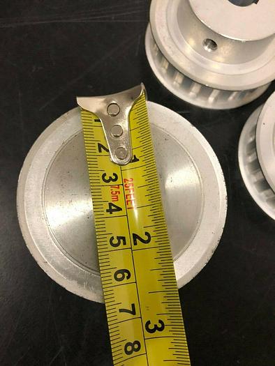 Used EMERGENCY BPS ROBOT PARTS