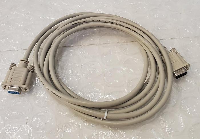 Used L-COM E258652-C TYPE CL2 CABLE