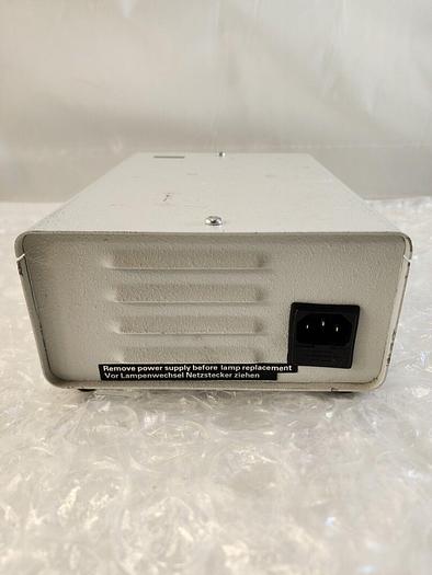 Used VOLPI 4000 INTRALUX