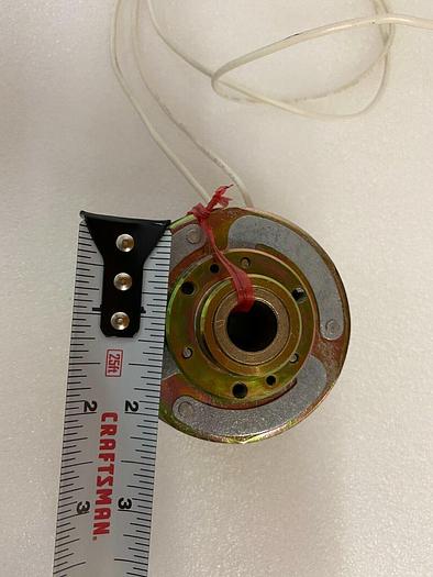 Used ELECTROID 973-467-8100