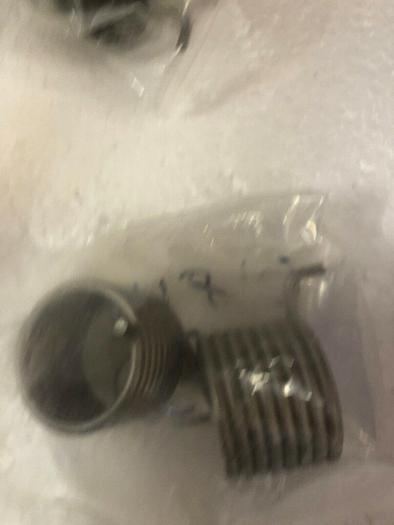 SPRING DOOR BAR VAC018168-01