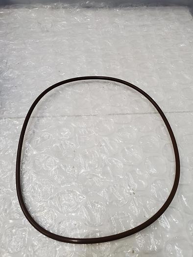 Used PACIFIC RUBBER O-RING 202-260