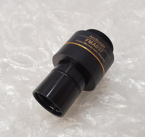 AMSCOPE FMA037 MICROSCOPE ADAPTER