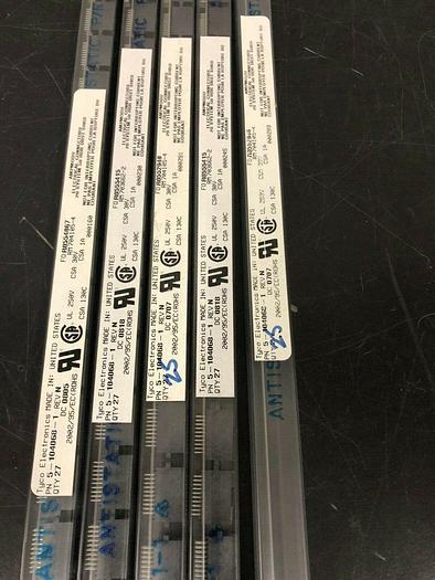 TYCO ELECTRONICS 5-104068-1