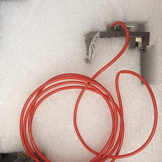 Used HITACHI HF QUASI MAGNETIC ARM 36G8822 AND HITACHI ROW LIFTING ASM 36G8899