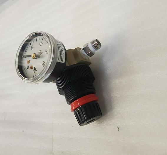 Used CA NORGEN CO. R07-100-RNEA