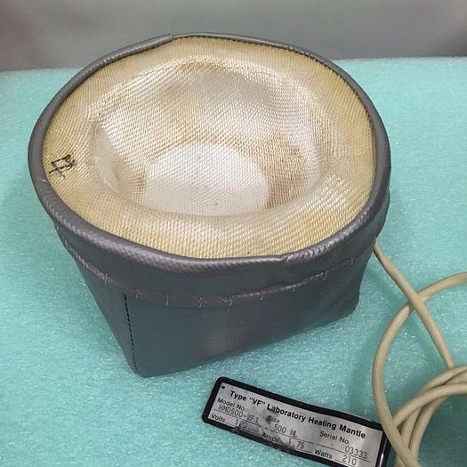 Used THERMOLYNE HM0500-VF1 Heating mantle