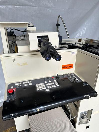 Used NIKON OPTISTATION