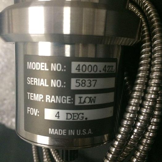 Used EVEREST 4000.4ZL