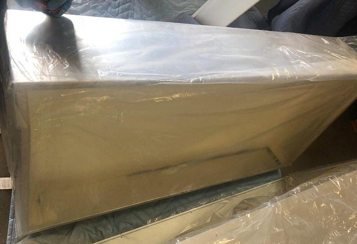 CLEAN ROOM FLANDERS FILTER 0-007-3-05-XX-SU-00-F2-Z09198E 2'x 4' NEW QTY 2