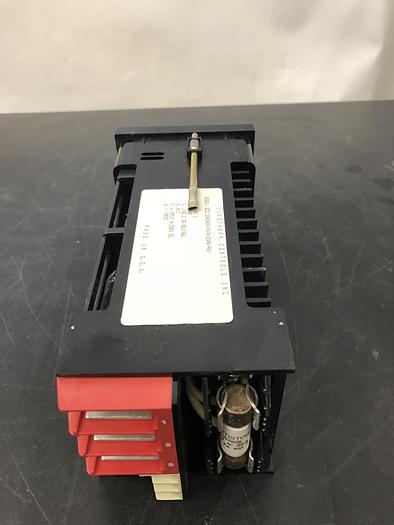 Used EUROTHERM CONTROLS INC 832-30A240V-00-4-20MA