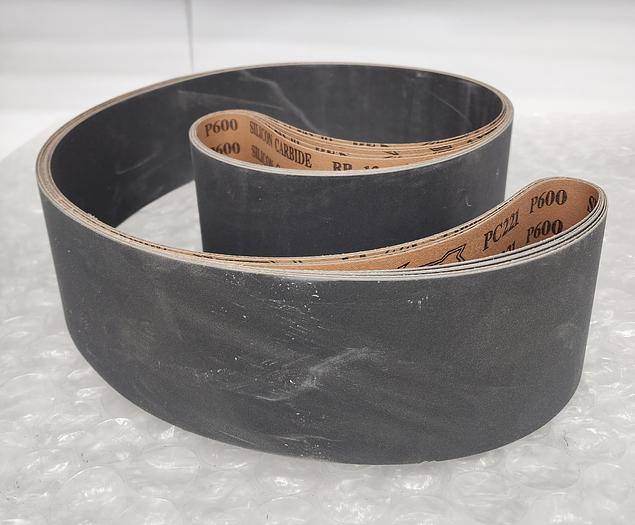 CRL US ALUMINUM CRL4X106600X WET ABRASIVE BELTS