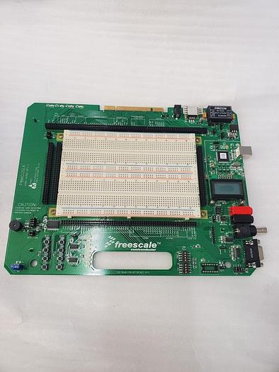Used FREESCALE LEARNING KIT PBS12XDT512SLK