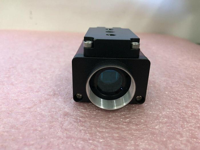 Used ALLIED VISION TECHNOLOGIES STINGRAY F504C IRF