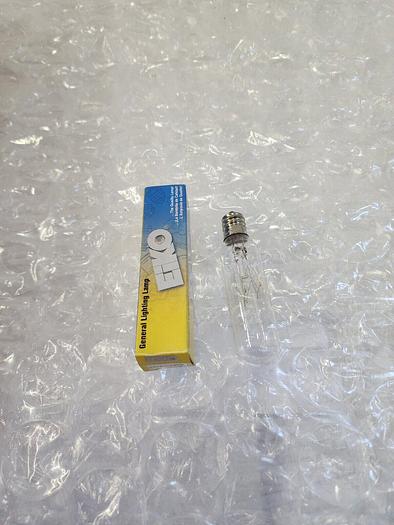 Used EIKO GENERAL LIGTHING LAMP 15T6C-145V