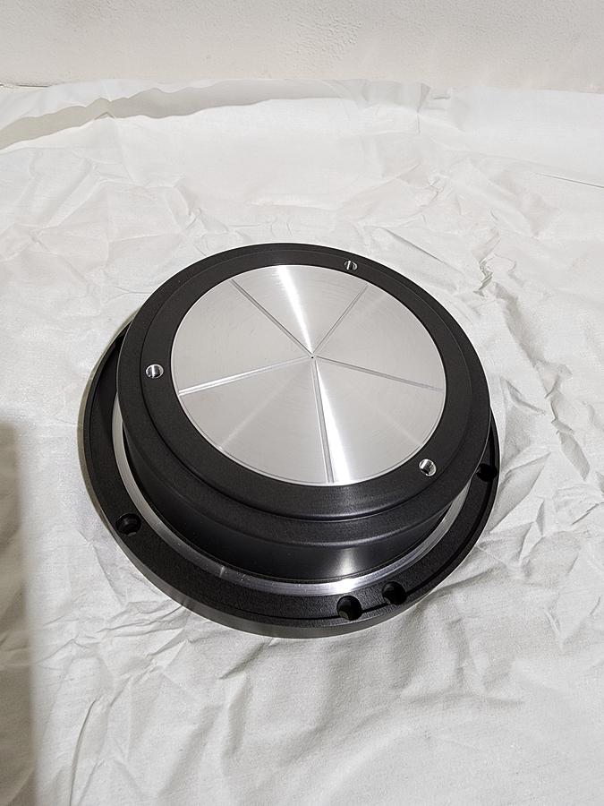 Used ASR PRODUCT EQ ELECTRDIONSE BODY LWR ELECTED 602270