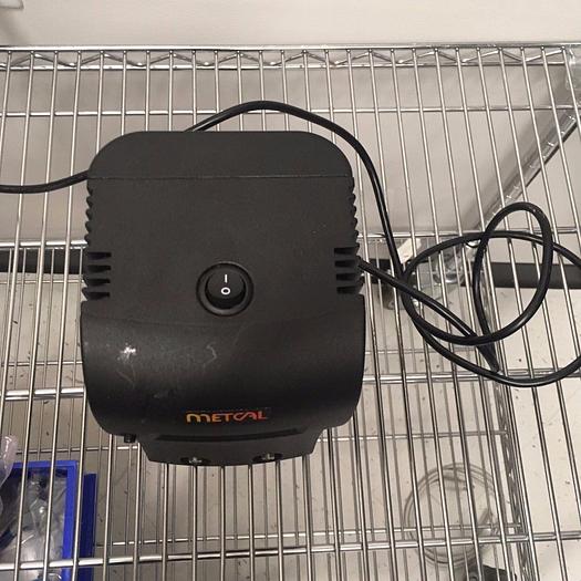 Used METCAL MX-PS5000