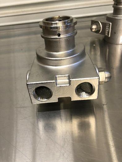 Used 105B24OR32BC 99PSI