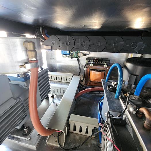 Used Nikon XT V130 MicroFocus X-Ray System