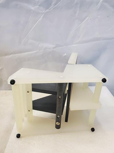 Used H-SQUARE SQ21541-2 125mm WAFERS