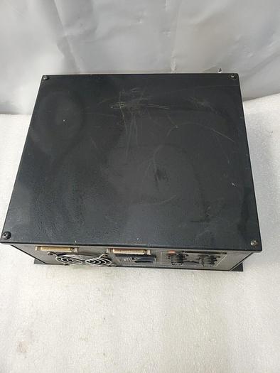 Used Pacific Precision Laboratories XY Positioning Controller.