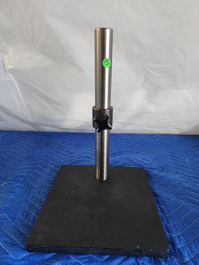 Used MICROSCOPE STAND #47