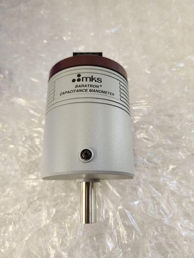 MKS BARATRON CAPITANCE MANOMETER 625A-13902