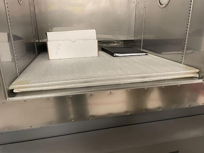 TEST EQUITY 1016C TEMPERATURE CHAMBER