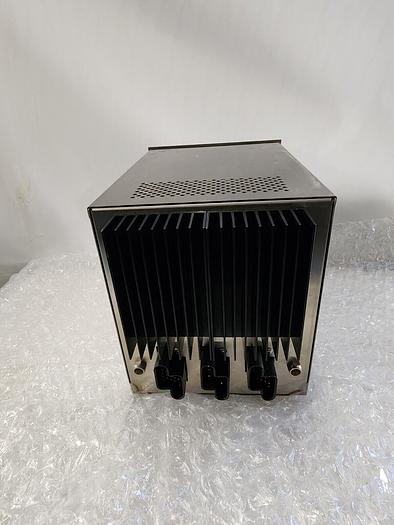 Used WATLOW POWER SUPPLIES