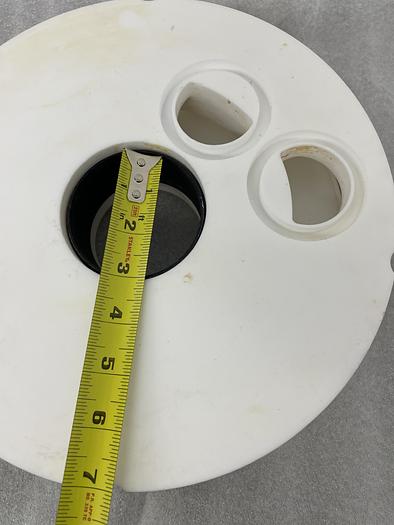 Used SVG TRACK CATCH-CUP
