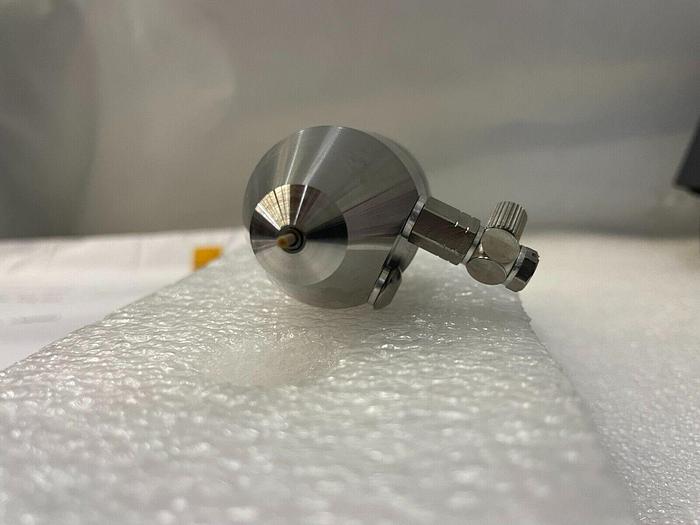 SUSS MICROTEC PROTOCOL SPRAY NOZZLE V117644 SPRAY-DUESE KPL