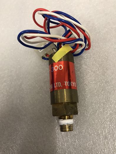 Used KEIKI LTD CV-300