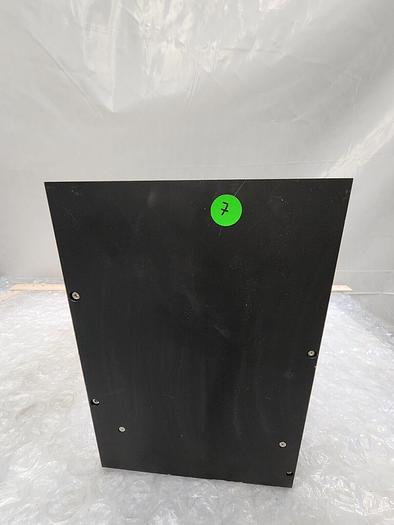 Used DISCO DICING SAW METAL FRAM CASSETTE 2-8