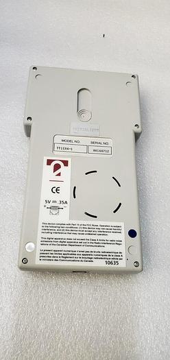 Used ION SYSTEMS TT1ER4-1