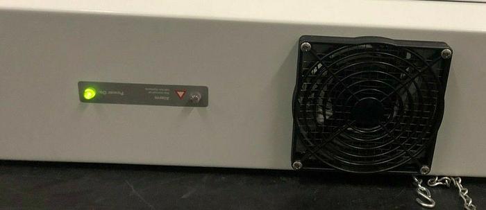 Used ION SYSTEMS CRITICAL ENVIRONMENT IONIZER 5810
