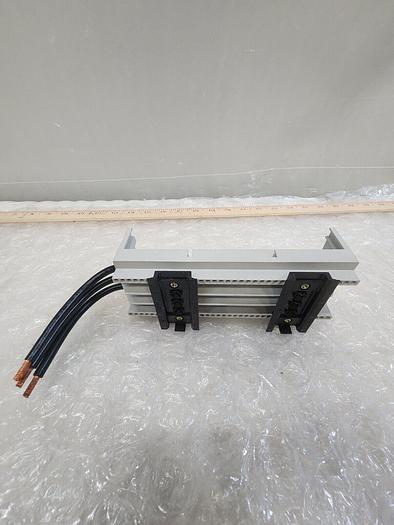 SIEMENS FBS6572 FAST BUS ADAPTER SHOE