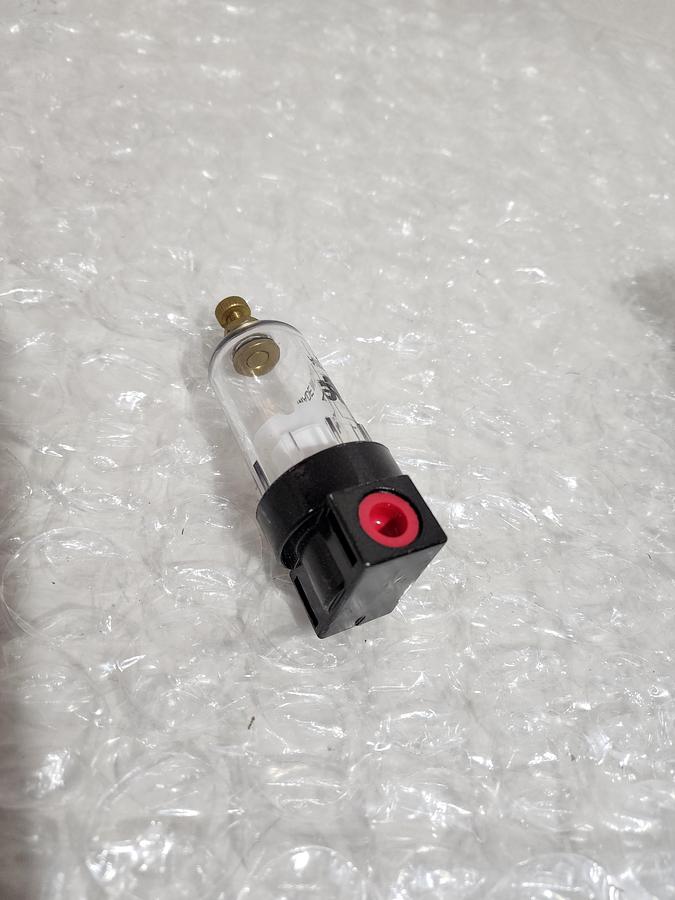 Used NULUNE ECONOMY AIR LINE REGULATOR CSA0010